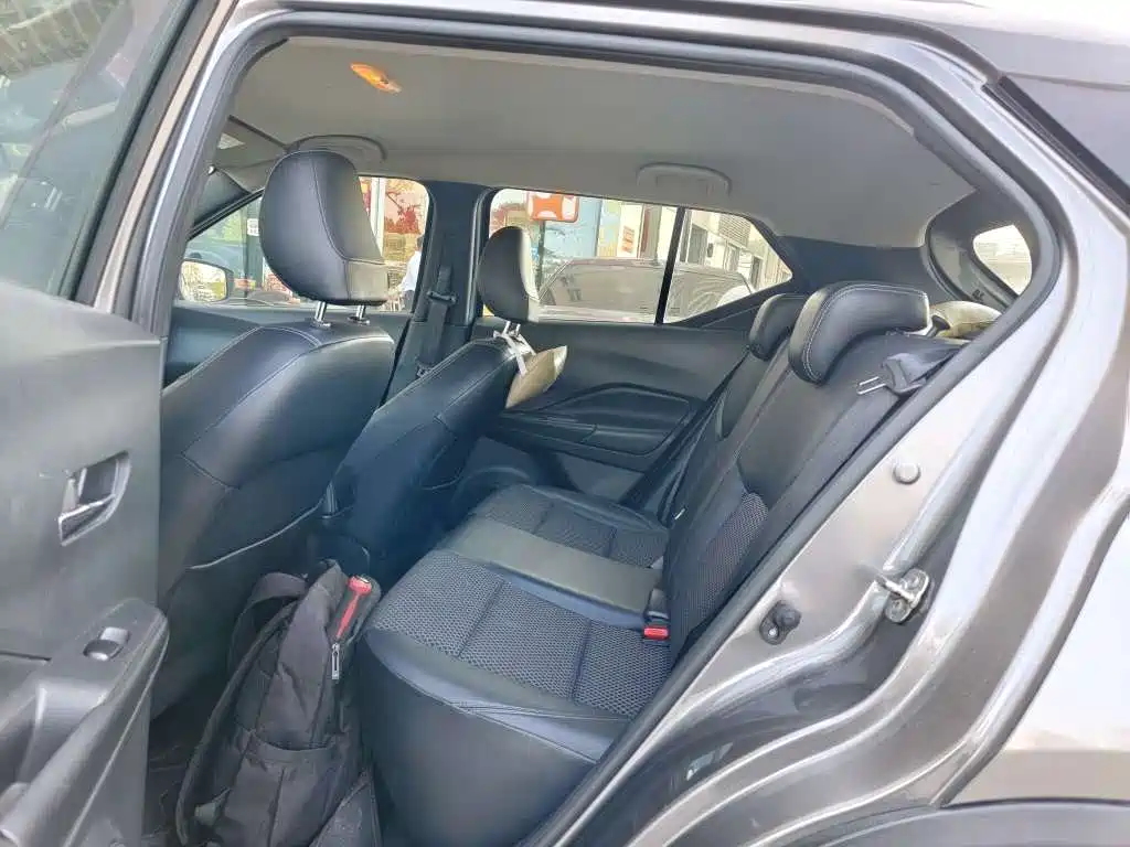 Nissan Kicks — фото 7