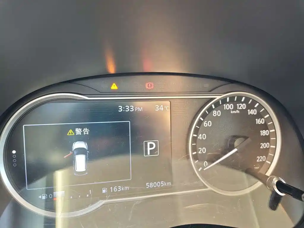 Nissan Kicks — фото 9
