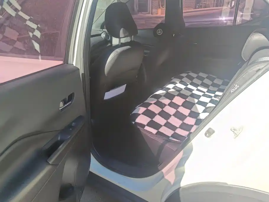 Nissan Kicks — фото 11