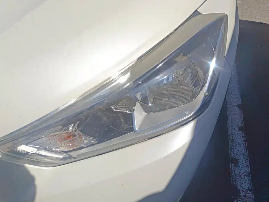 Nissan Kicks — фото 5