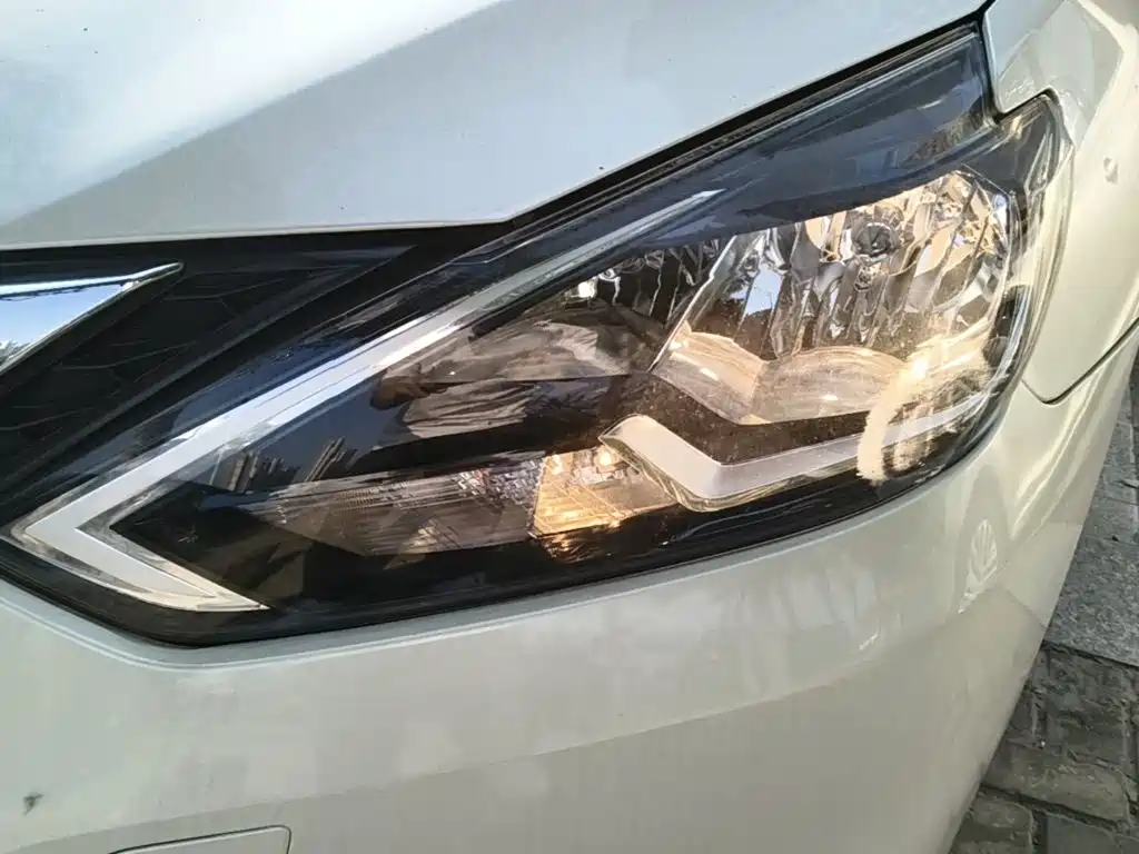 Nissan Sylphy — фото 24