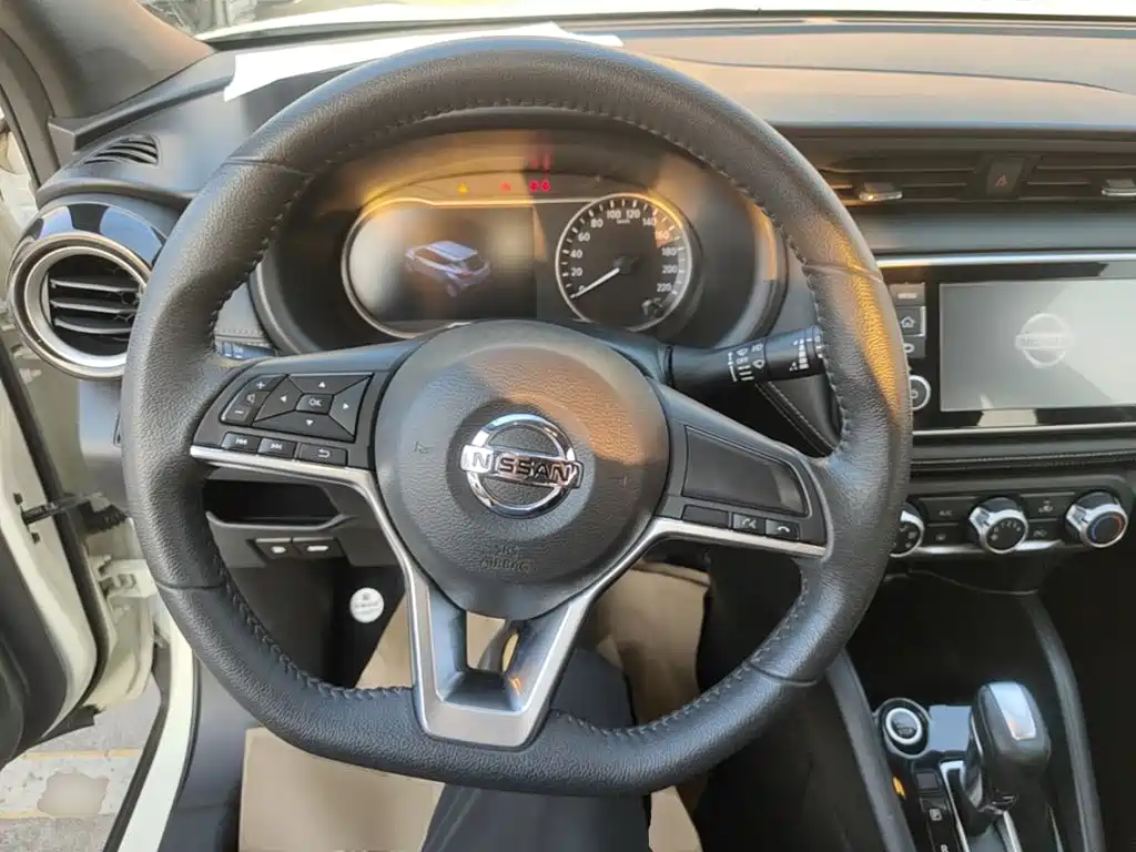 Nissan Kicks — фото 11