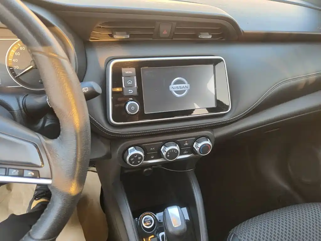 Nissan Kicks — фото 13