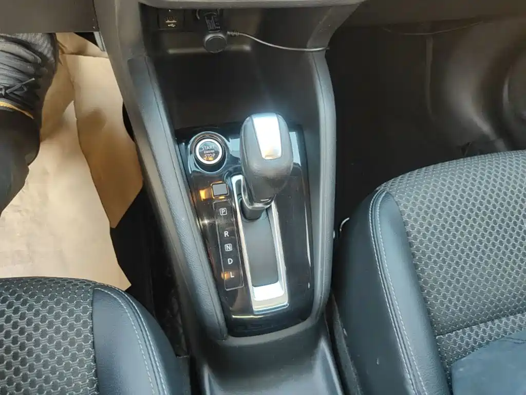 Nissan Kicks — фото 14