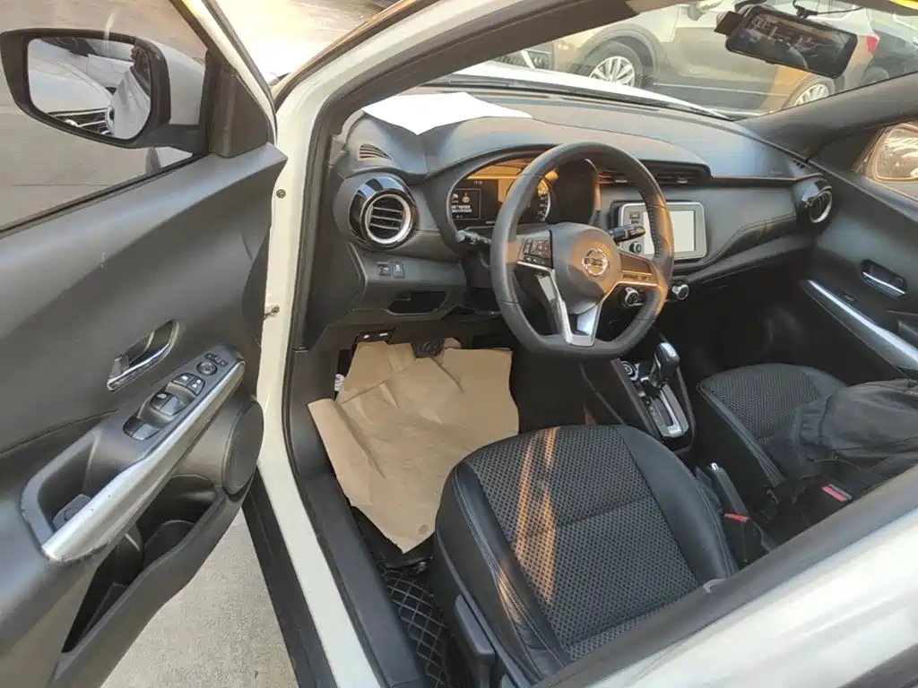 Nissan Kicks — фото 16