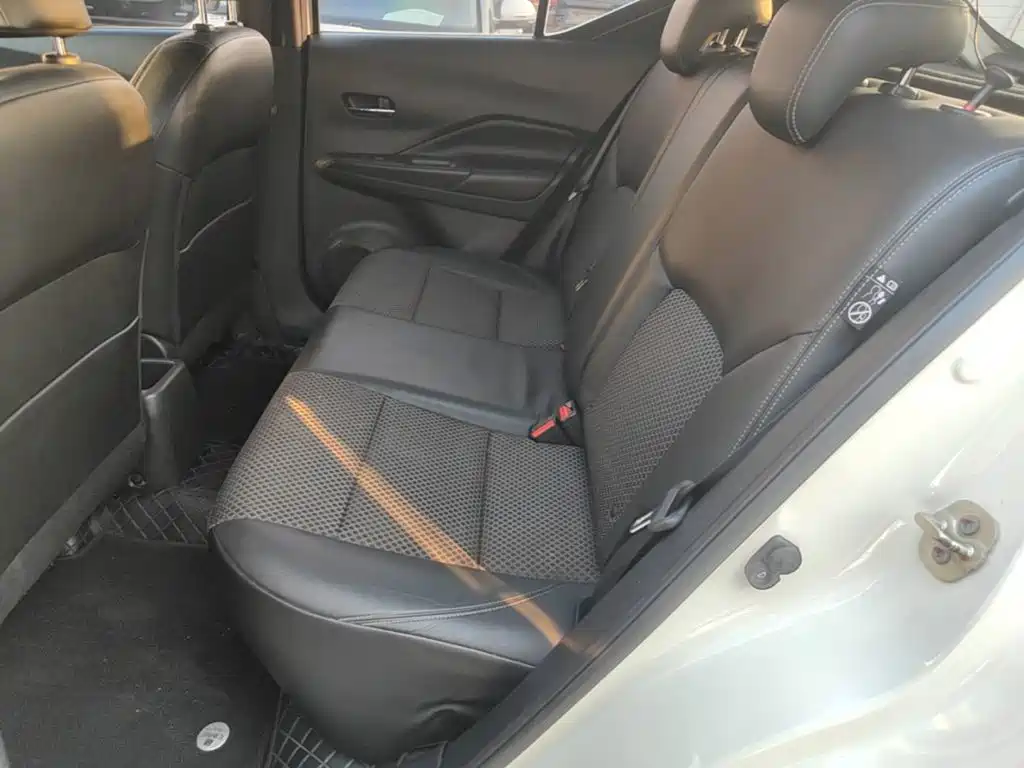 Nissan Kicks — фото 17