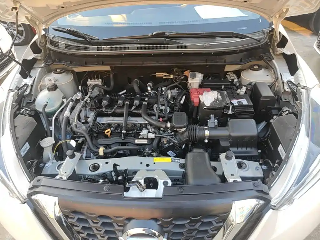 Nissan Kicks — фото 20