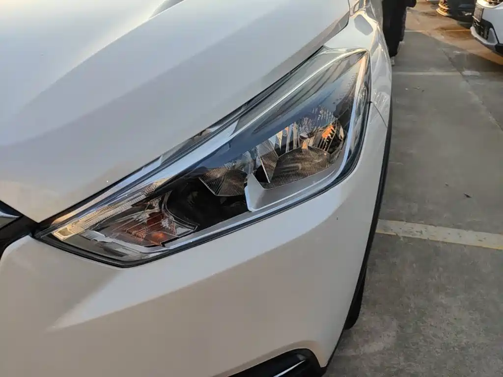 Nissan Kicks — фото 24