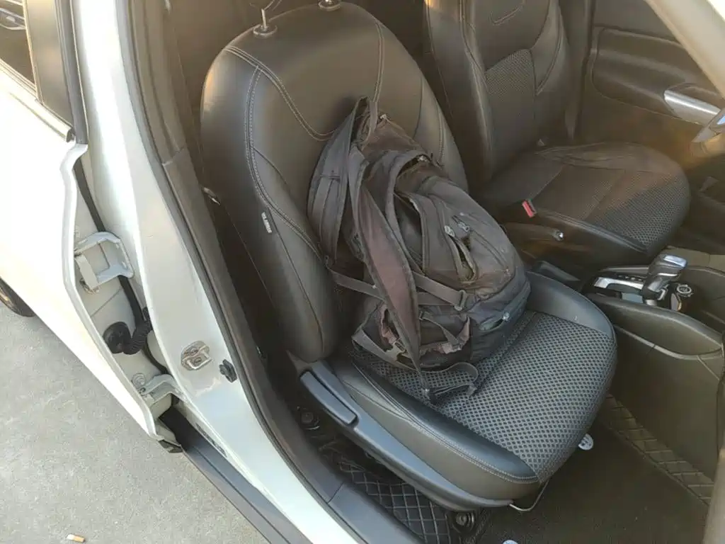 Nissan Kicks — фото 25