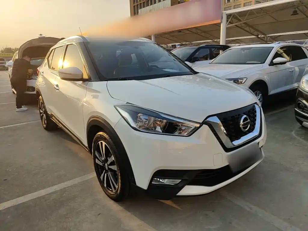 Nissan Kicks — фото 4