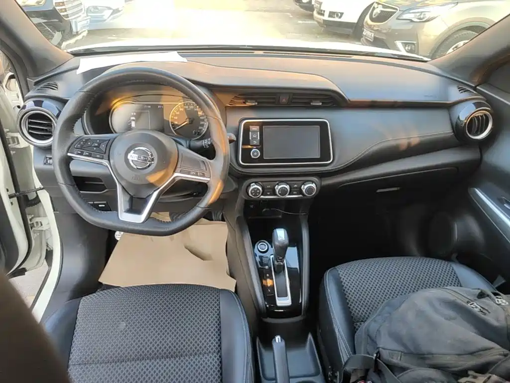 Nissan Kicks — фото 10