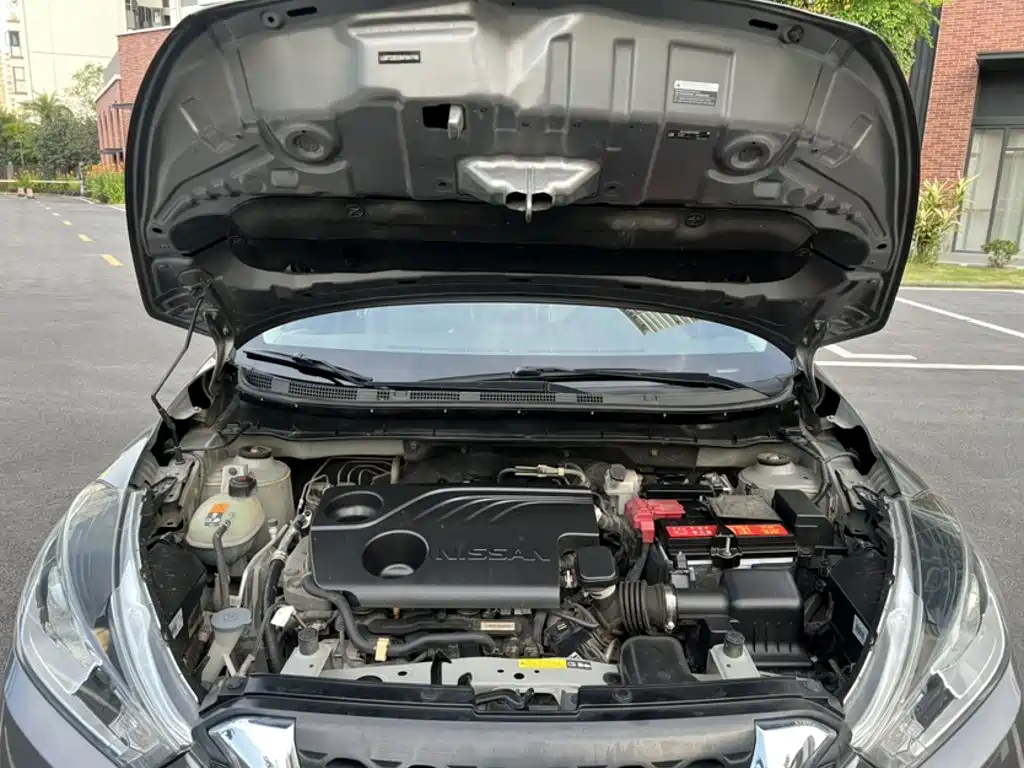 Nissan Kicks — фото 11