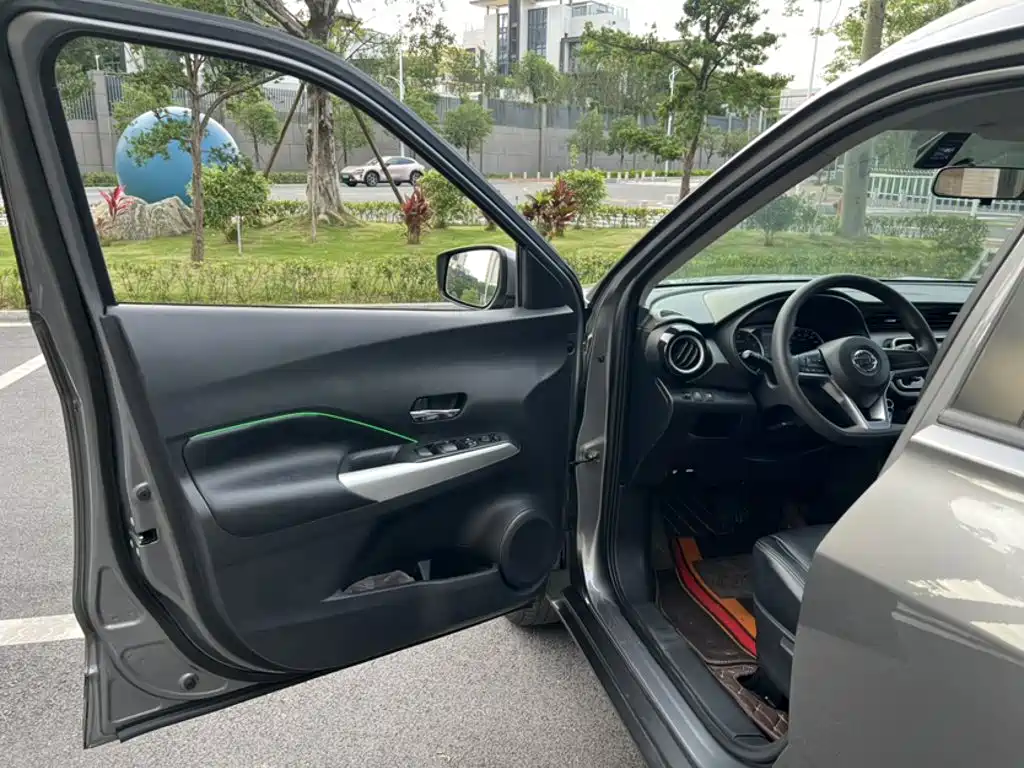 Nissan Kicks — фото 13
