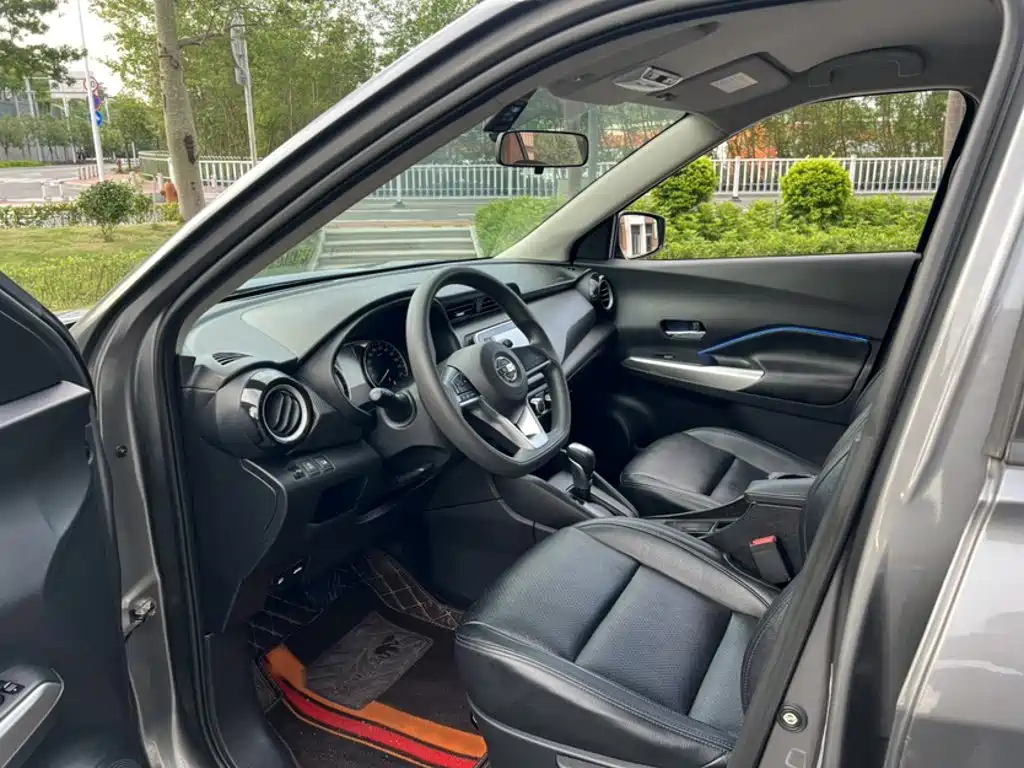 Nissan Kicks — фото 14