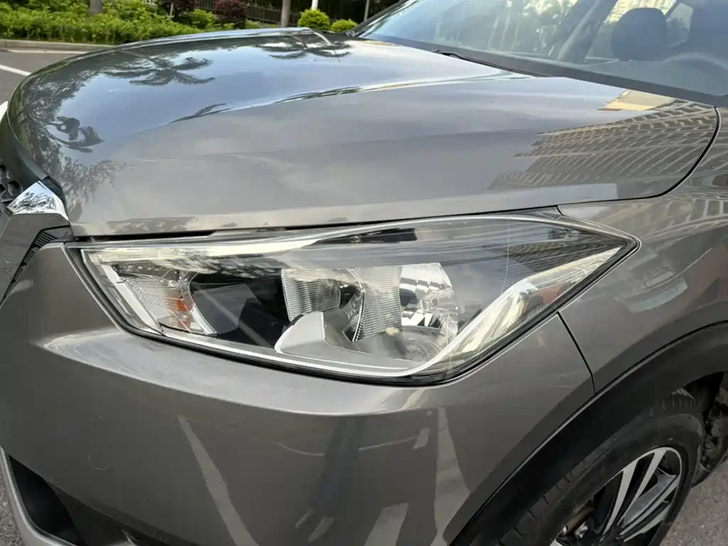 Nissan Kicks — фото 22