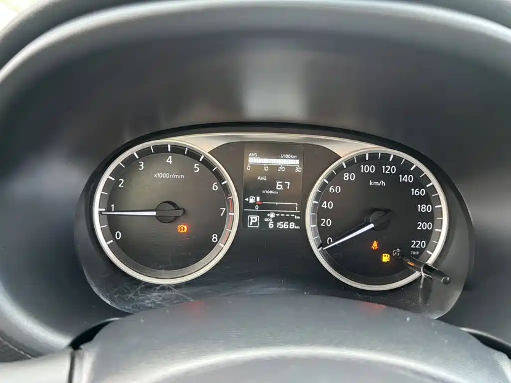 Nissan Kicks — фото 4