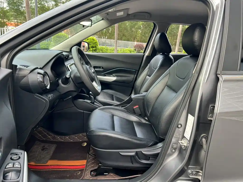 Nissan Kicks — фото 8