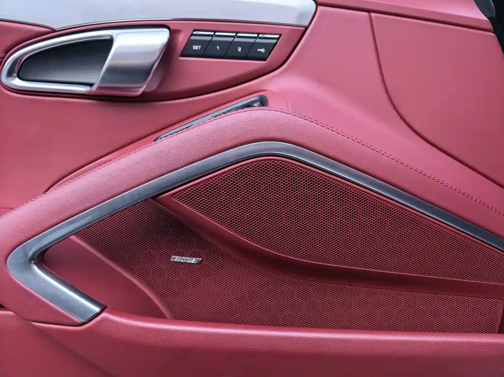 Porsche 718 — фото 10
