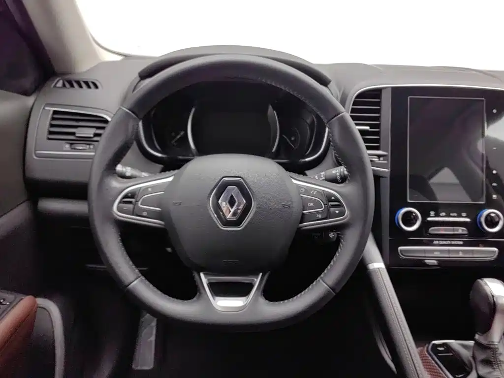 Renault Koleos — фото 11