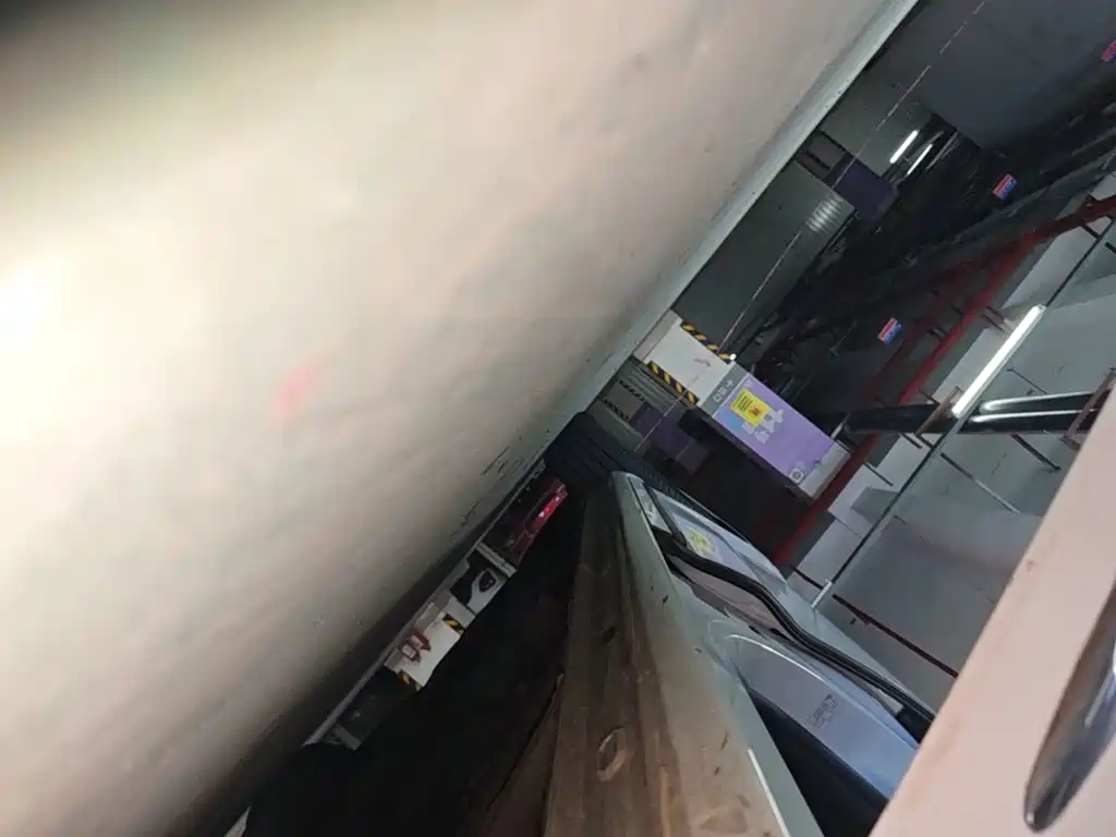 Roewe iMAX8 — фото 21