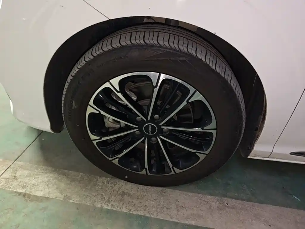 Roewe iMAX8 — фото 23