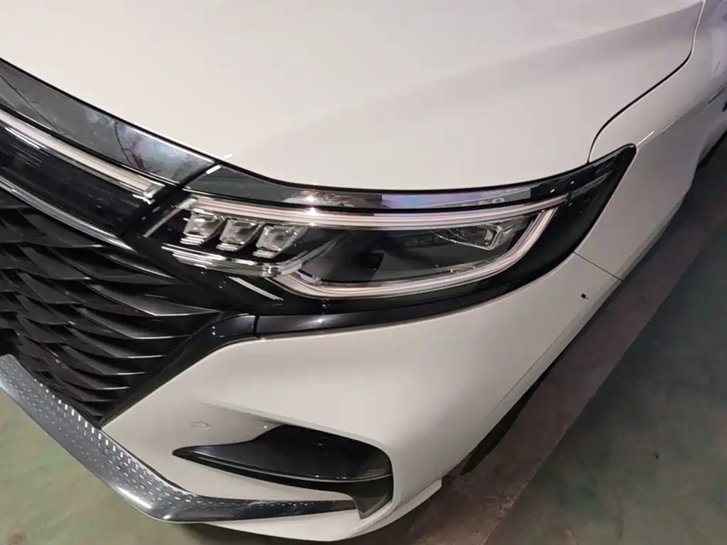 Roewe iMAX8 — фото 24