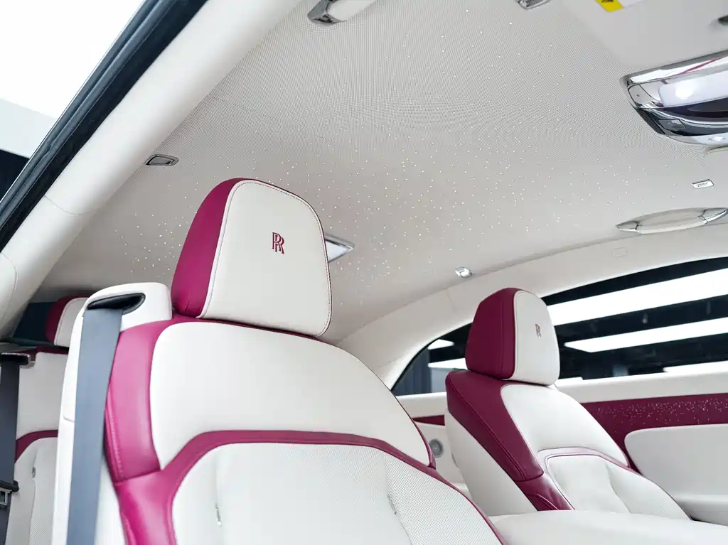 Rolls-Royce Phantom — фото 15
