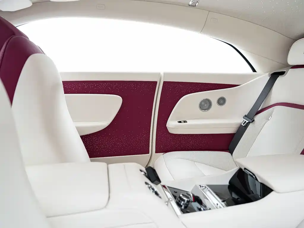 Rolls-Royce Phantom — фото 18