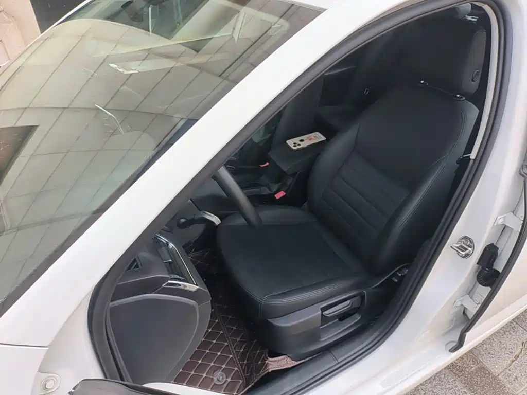 Skoda Octavia — фото 15