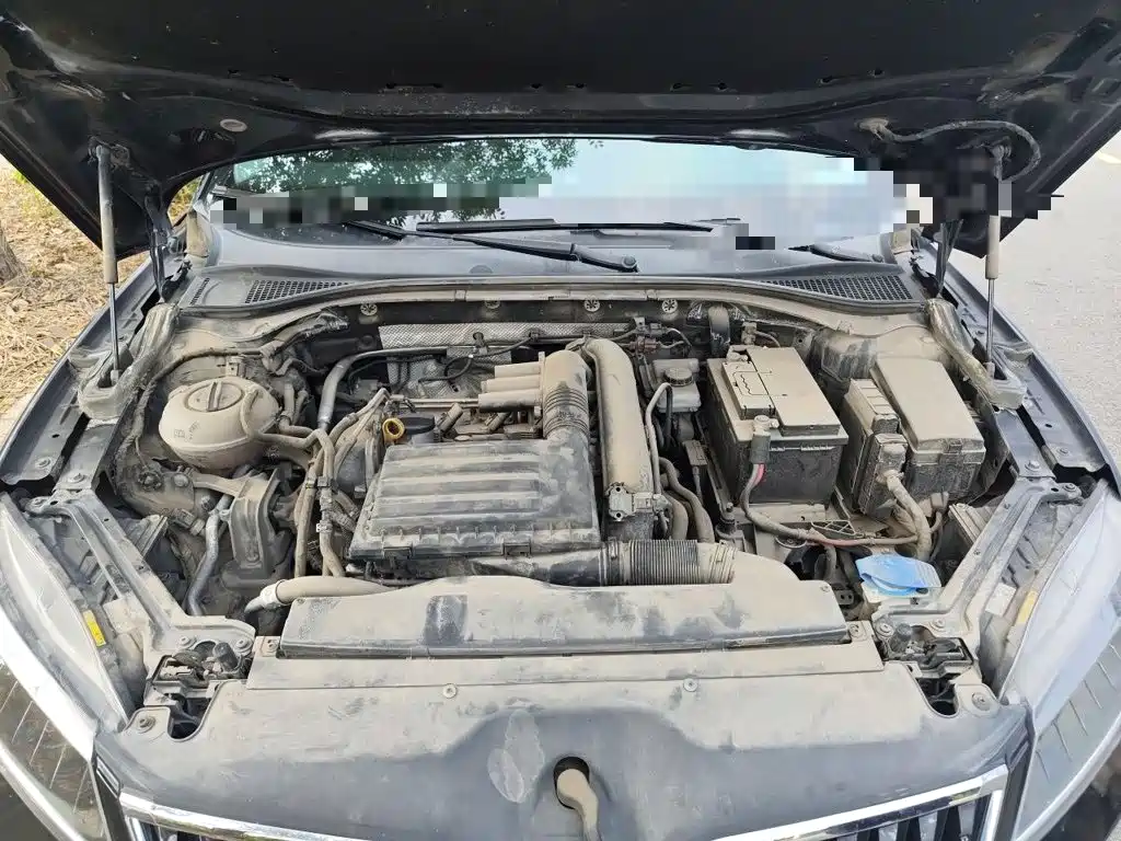 Skoda Superb — фото 11