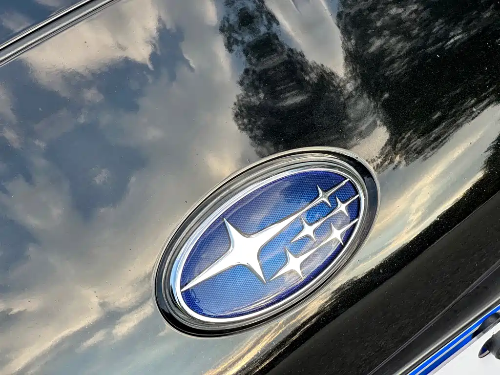 Subaru BRZ — фото 23
