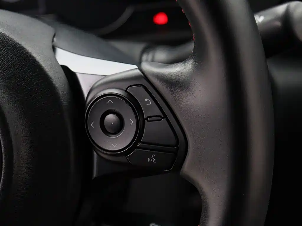Subaru BRZ — фото 13