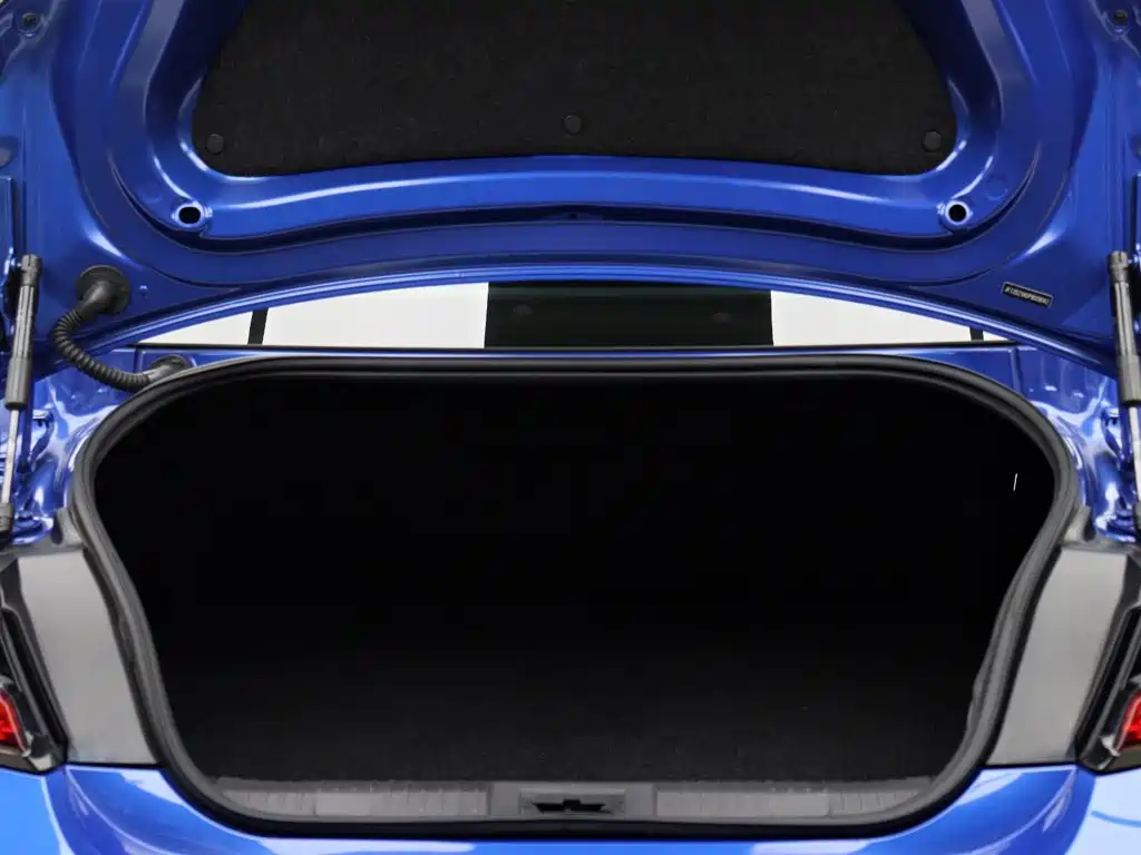 Subaru BRZ — фото 7