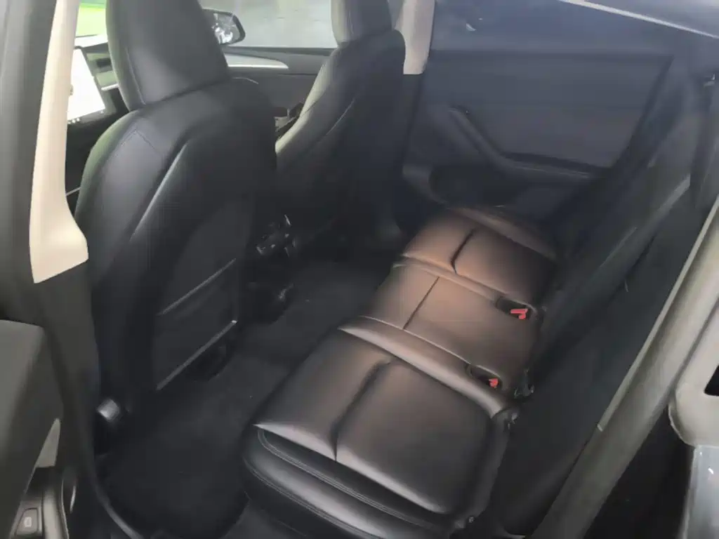 Tesla Model Y — фото 17