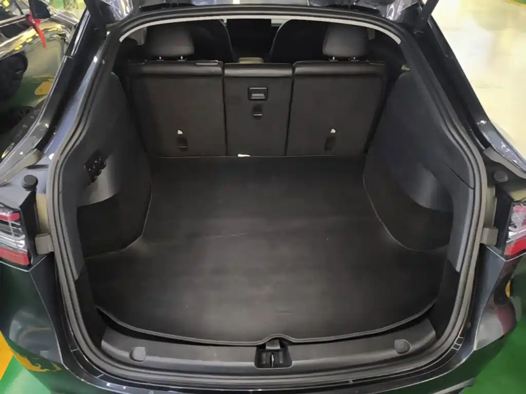 Tesla Model Y — фото 19