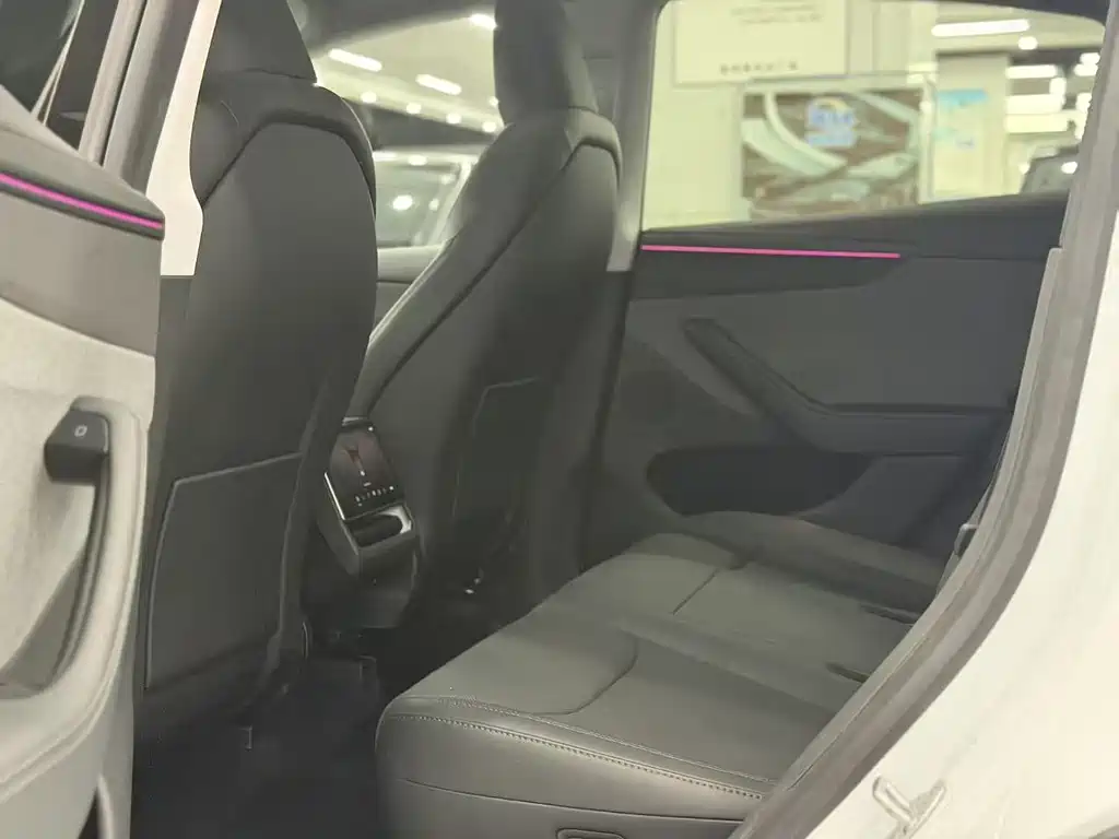 Tesla Model Y — фото 11