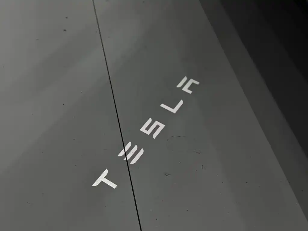 Tesla Model Y — фото 17