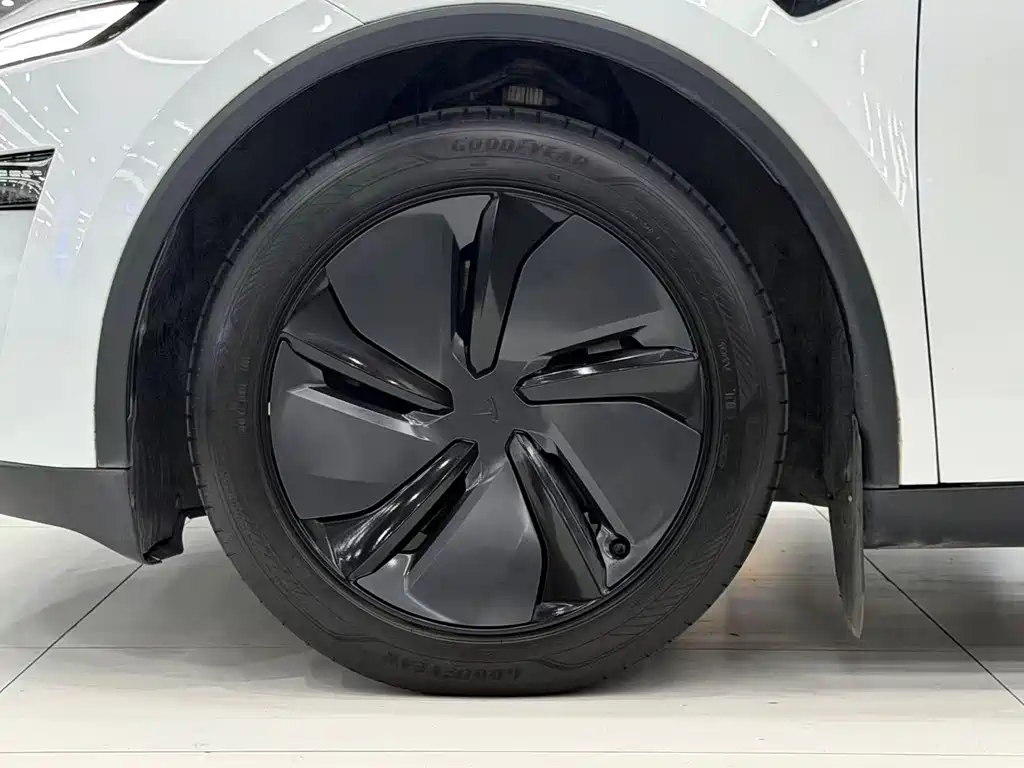 Tesla Model Y — фото 18