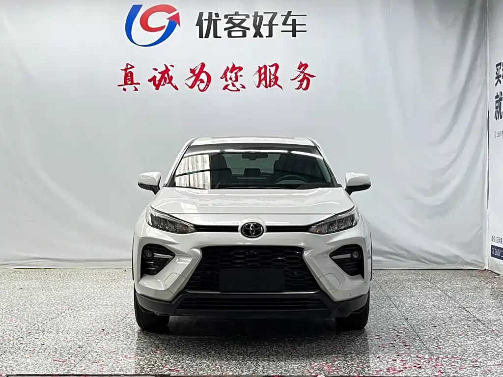 Toyota Wildlander — фото 2