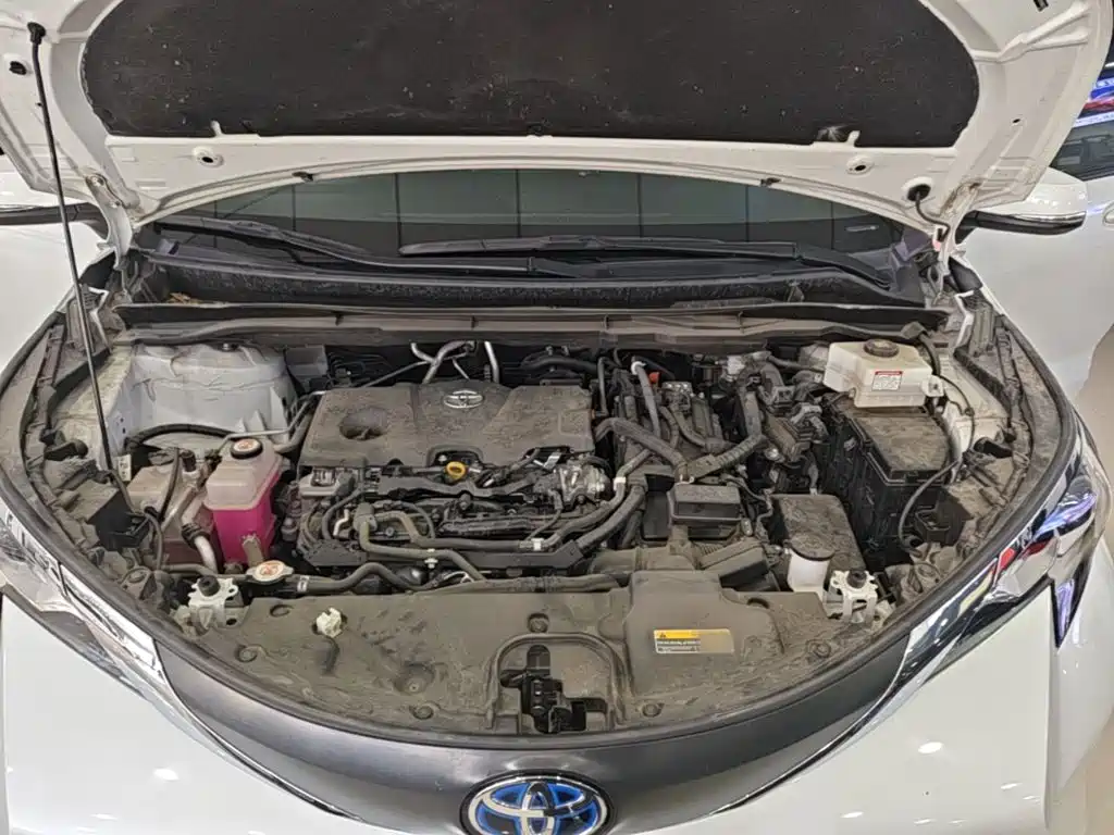 Toyota Sienna — фото 20