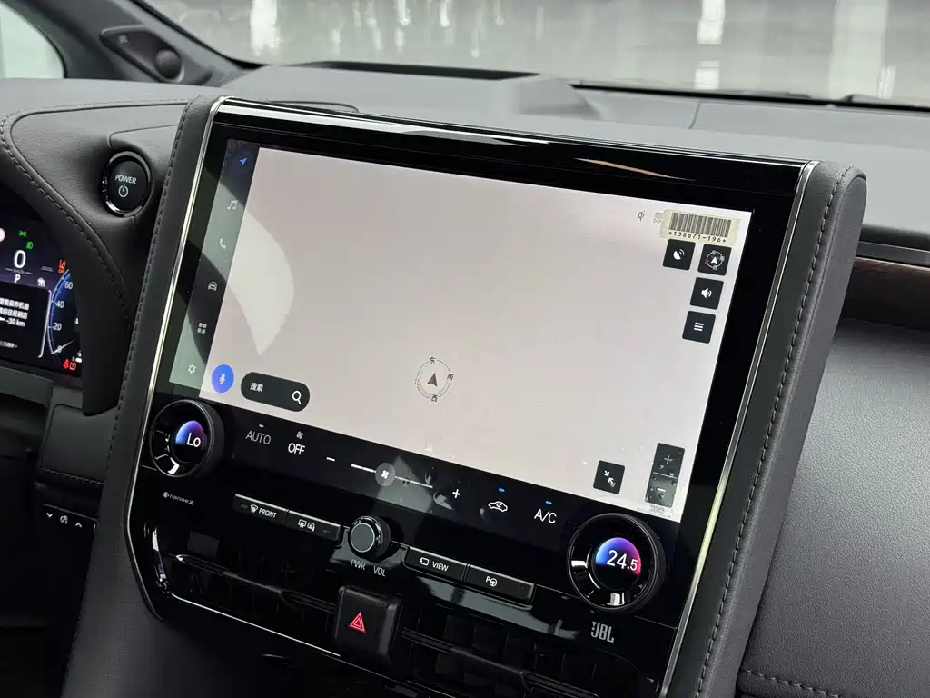 Toyota Vellfire — фото 22