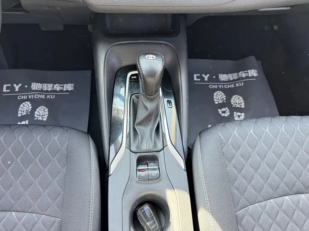 Toyota Allion — фото 15