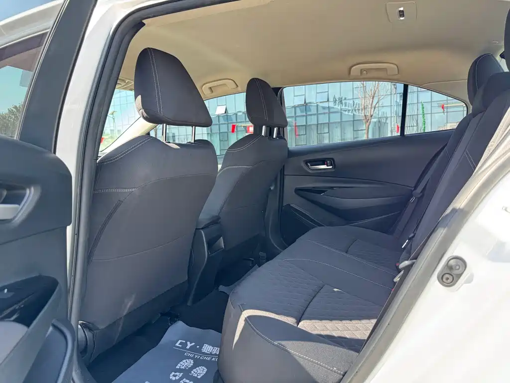 Toyota Allion — фото 10