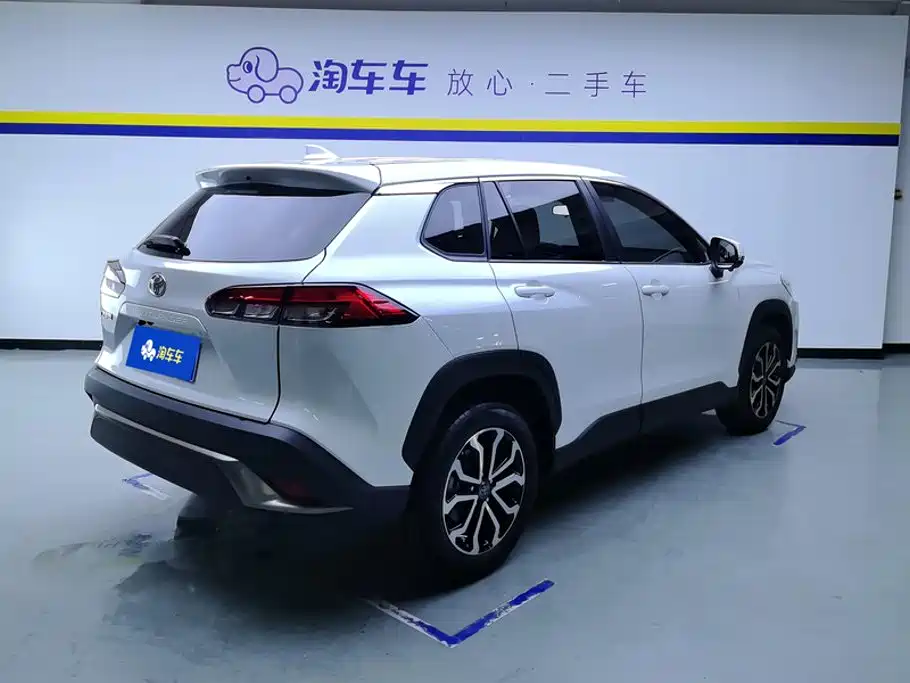 Toyota Frontlander — фото 3