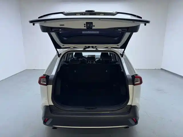 Toyota Wildlander — фото 13