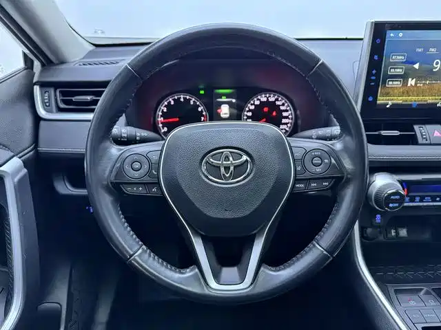 Toyota Wildlander — фото 14