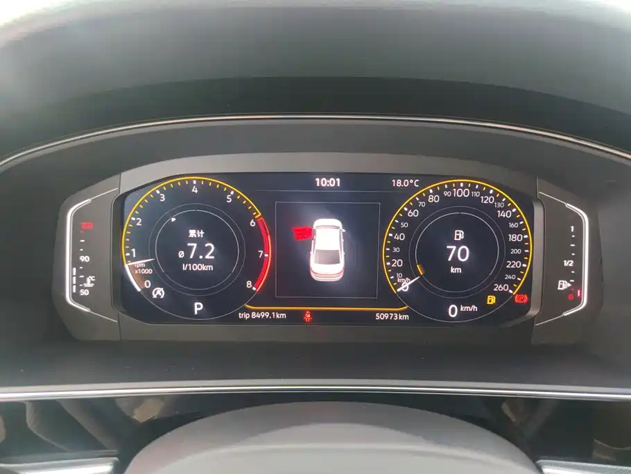 Volkswagen Passat — фото 14