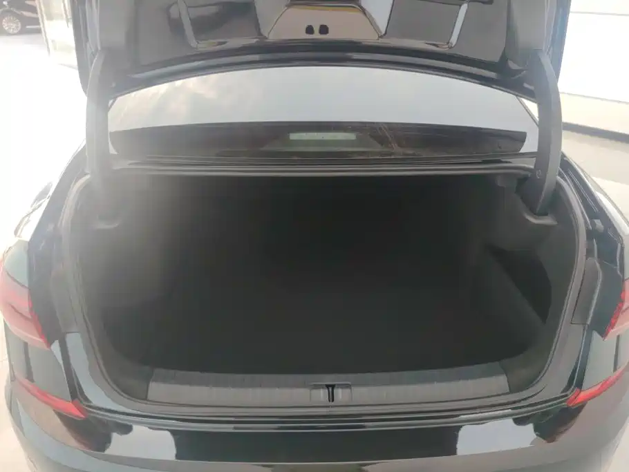 Volkswagen Passat — фото 4