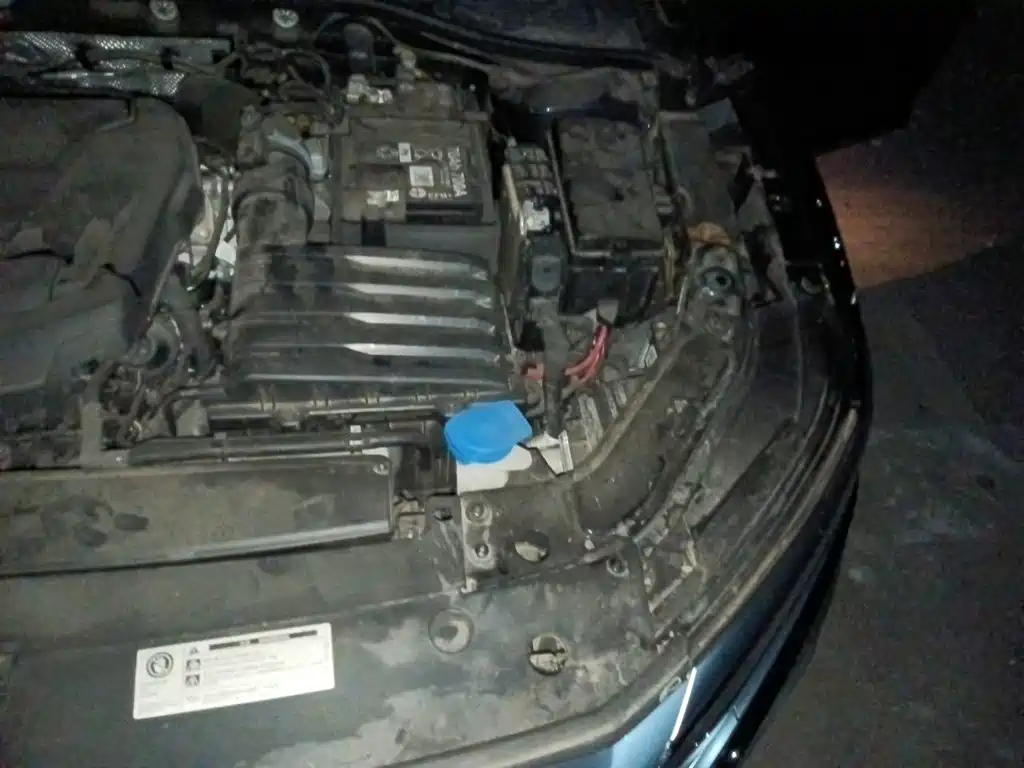 Volkswagen Passat — фото 21