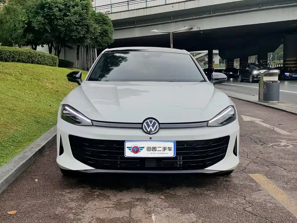 Volkswagen Lamando — фото 2